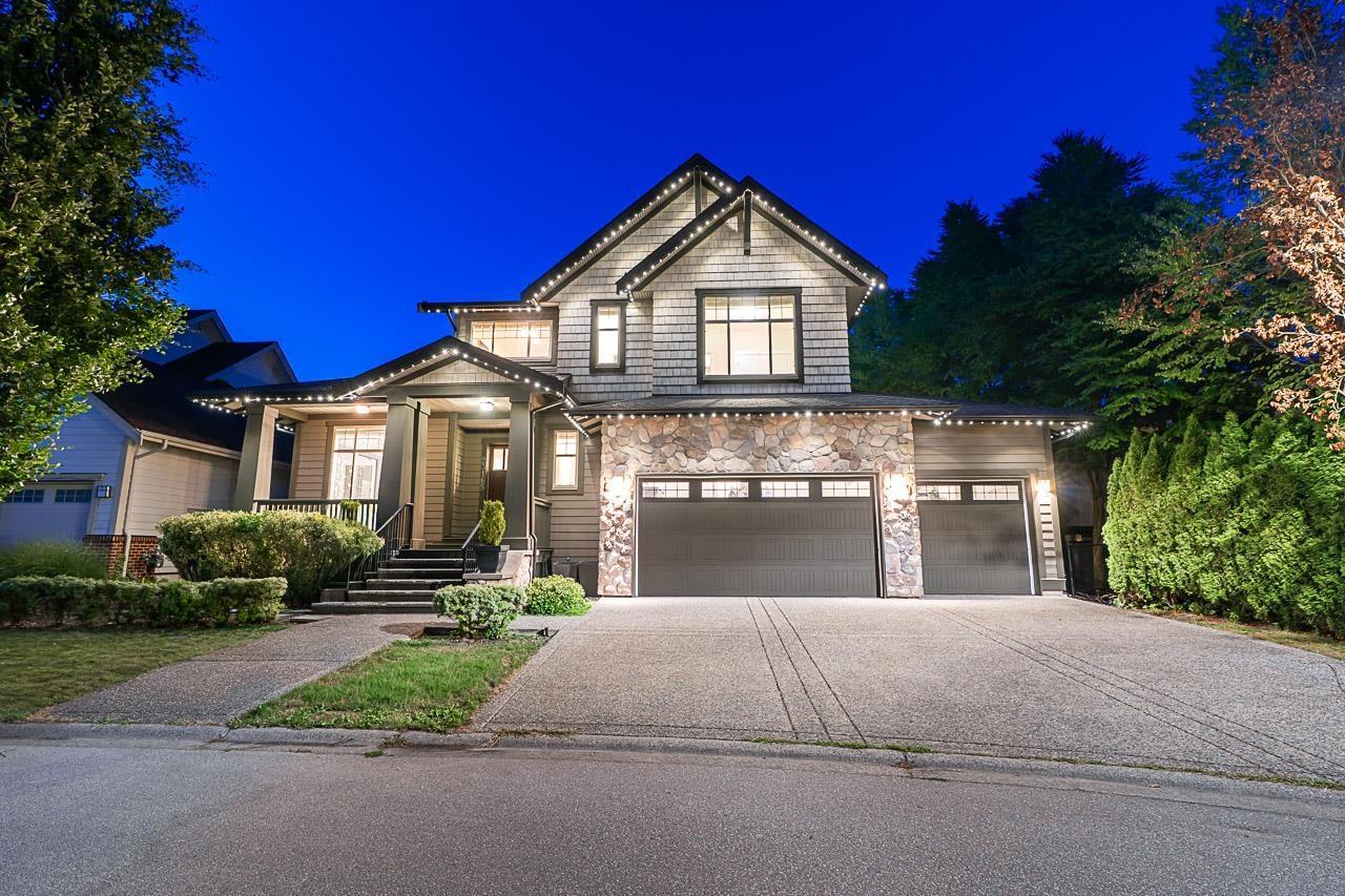 23165 Muench Trail, Langley