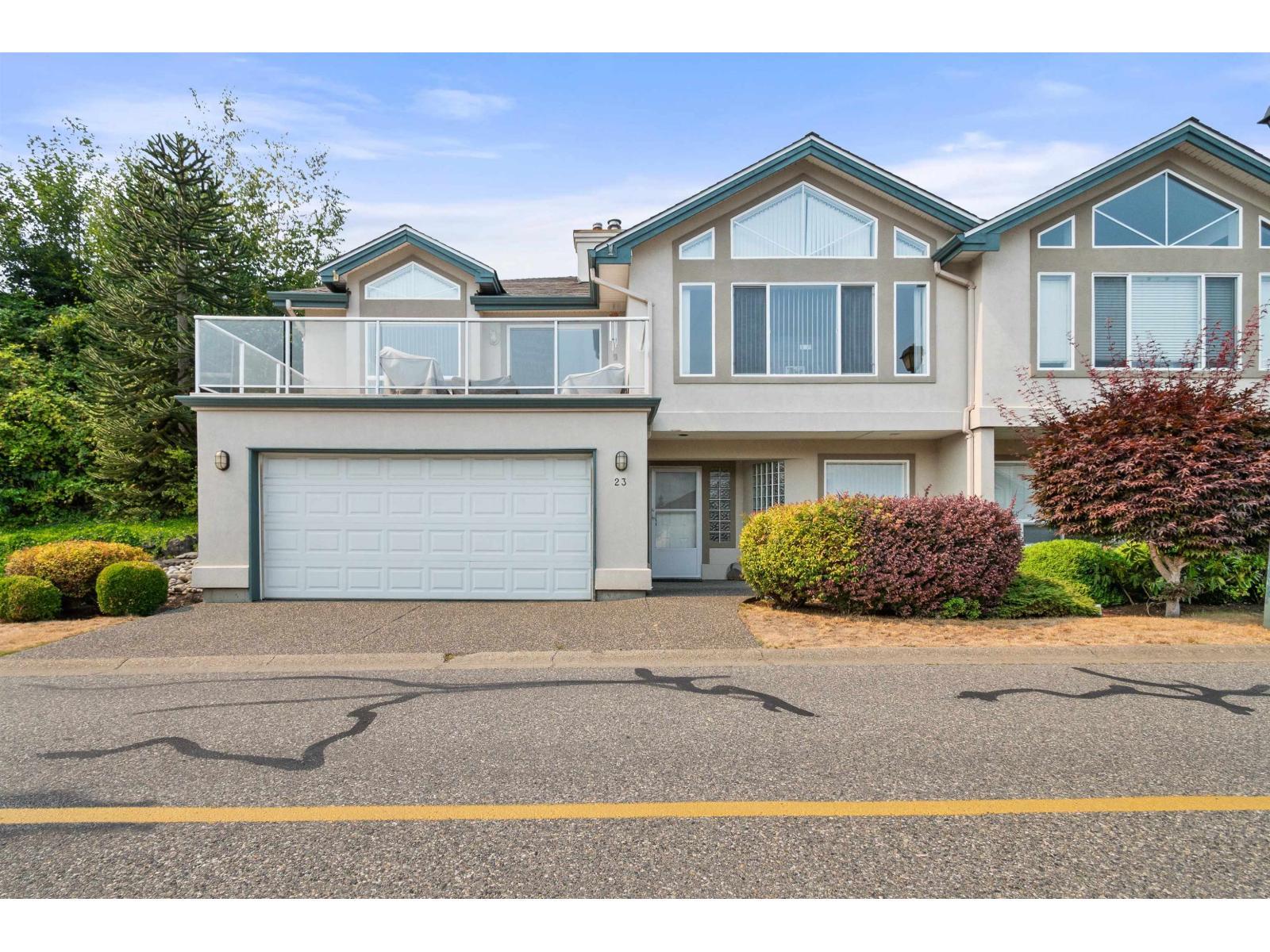 23 8590 Sunrise Drive, Chilliwack