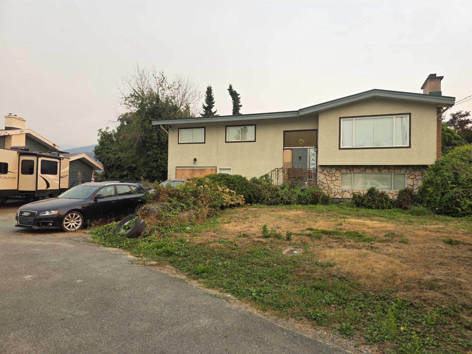 42690 Downing Road, Chilliwack