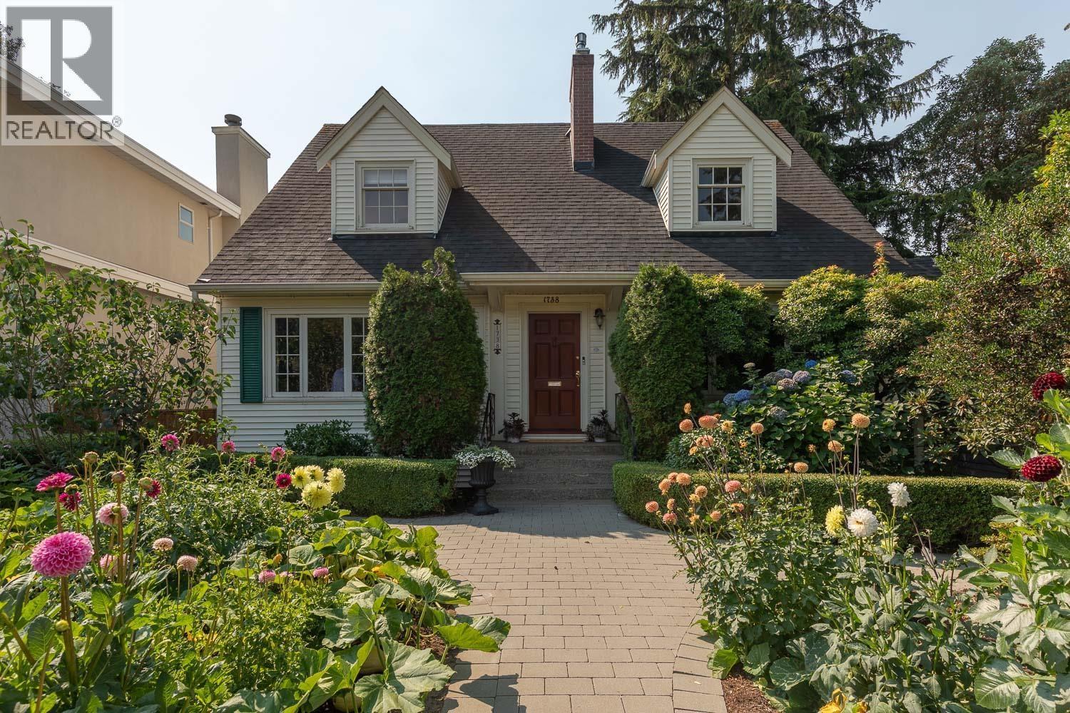 1738 W 66TH Avenue, Vancouver
