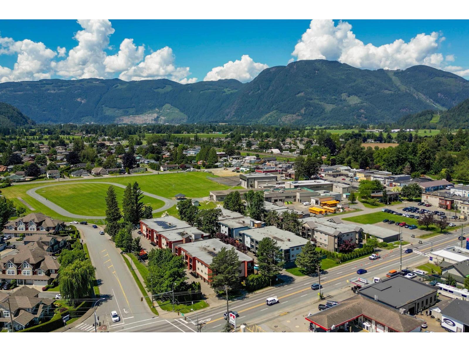 334 1735 Agassiz-Rosedale No 9 Highway, Agassiz