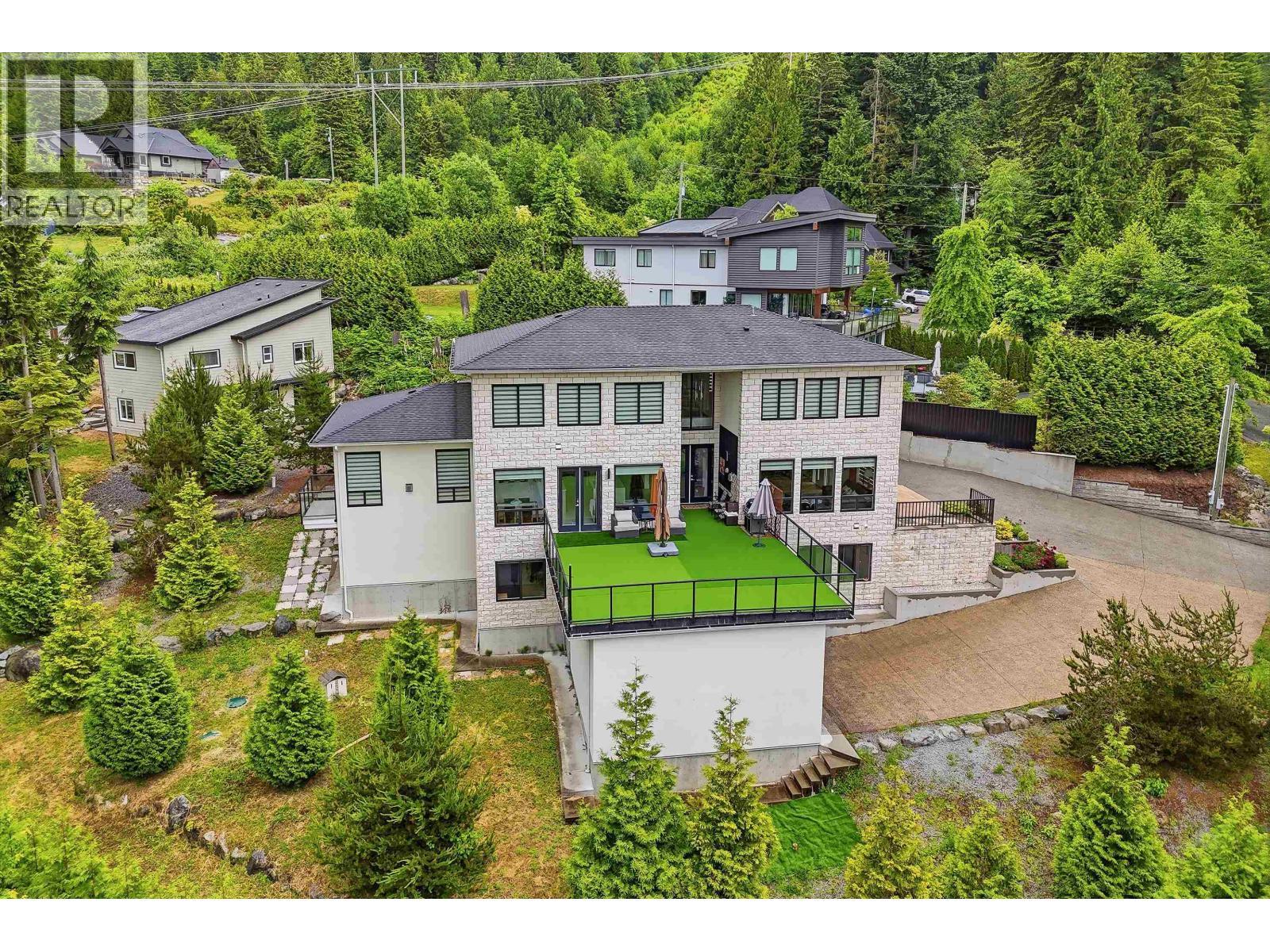 2425 Leggett Drive, Anmore
