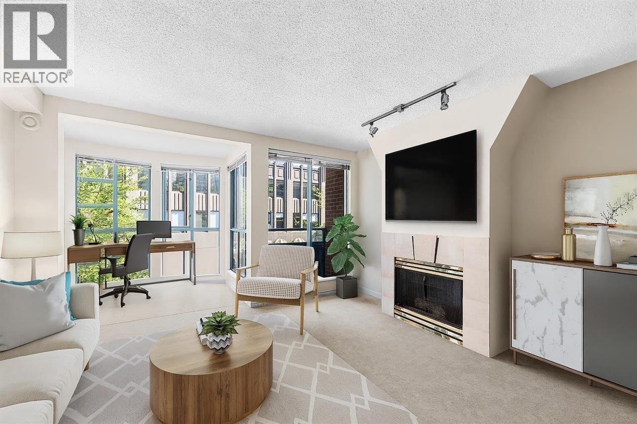304 939 Homer Street, Vancouver