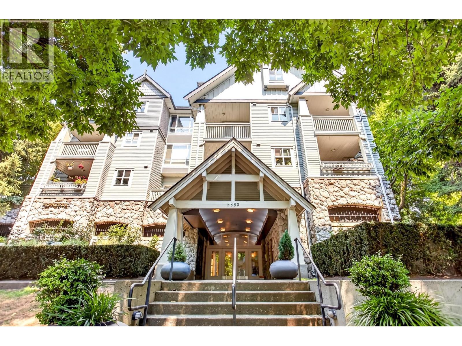 210 6893 Prenter Street, Burnaby