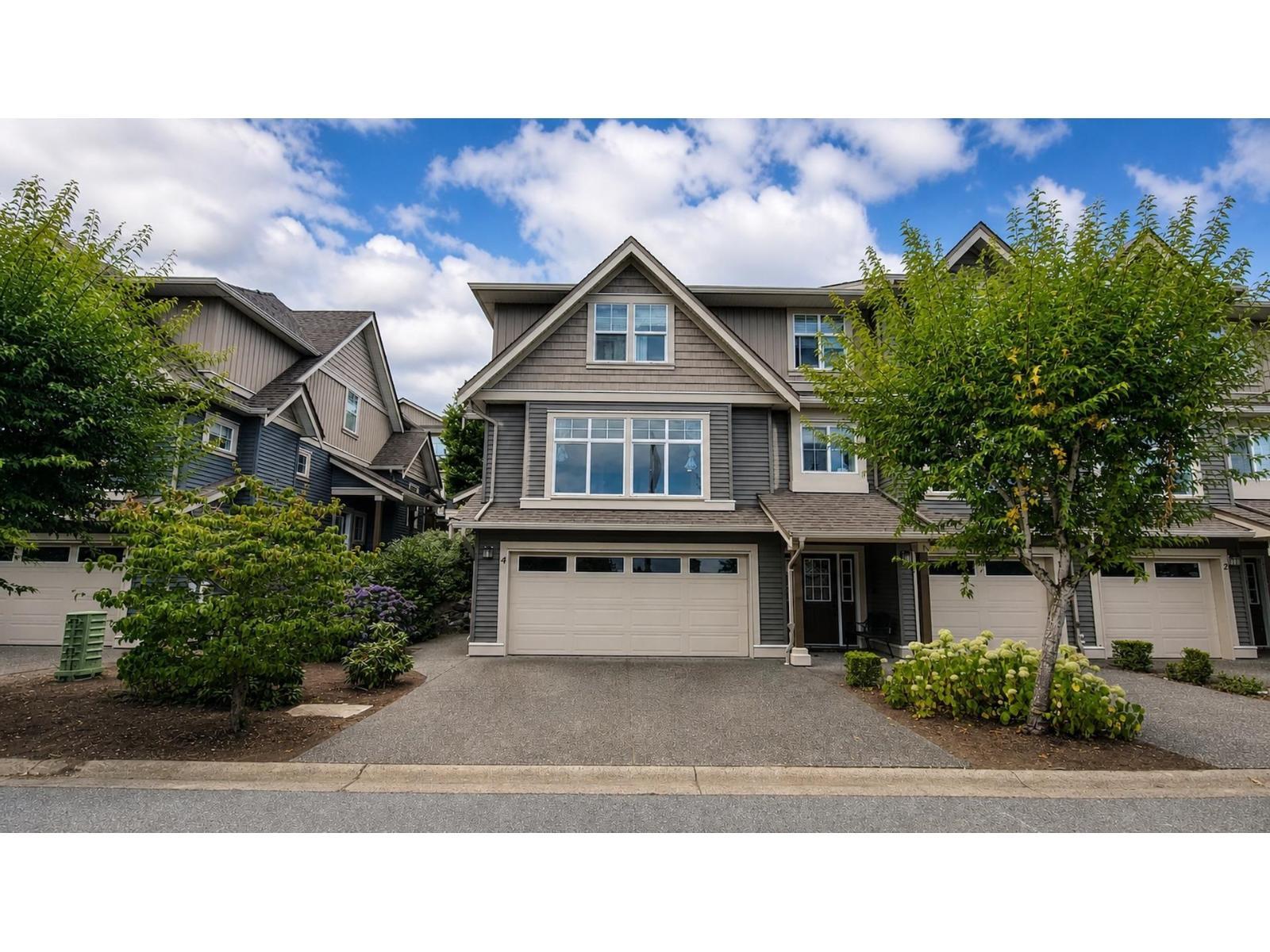 4 5648 Promontory Road, Chilliwack