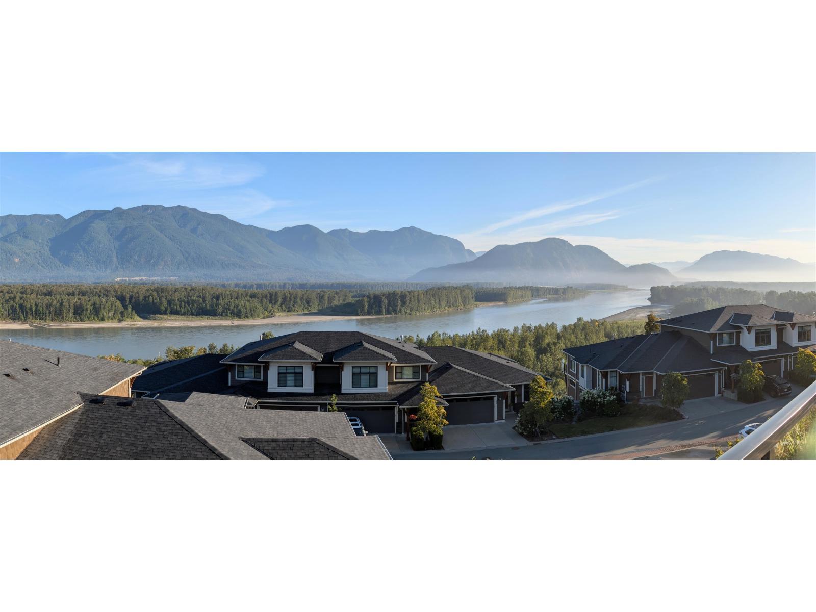 48 43685 Chilliwack Mountain Road, Chilliwack