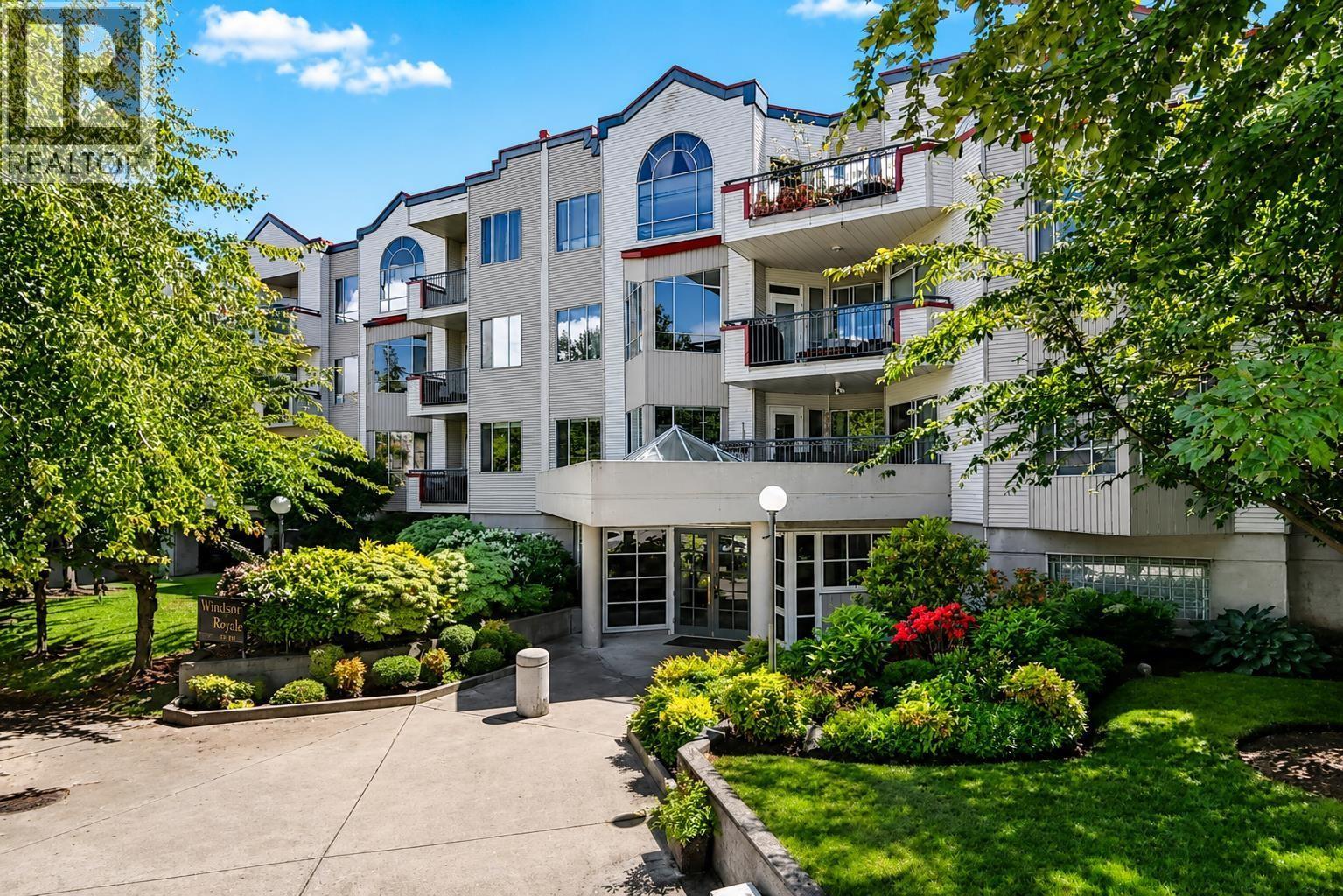 117 8700 Jones Road, Richmond