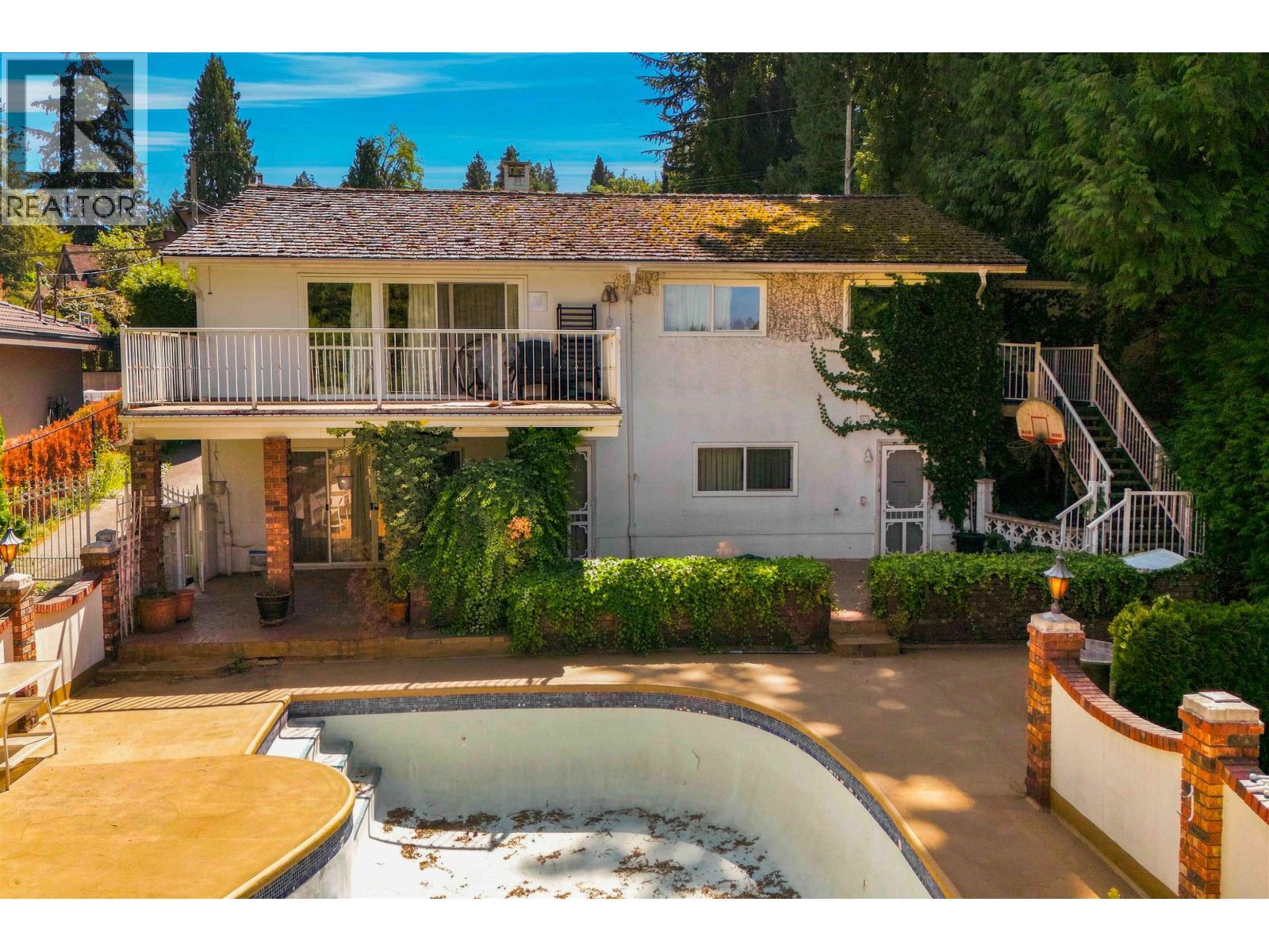 7581 Burris Street, Burnaby