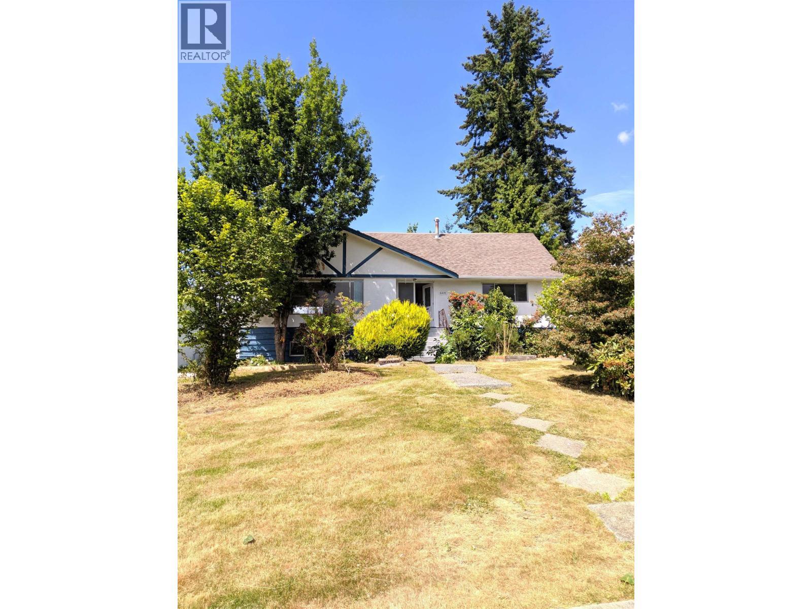 6319 Lochdale Street, Burnaby