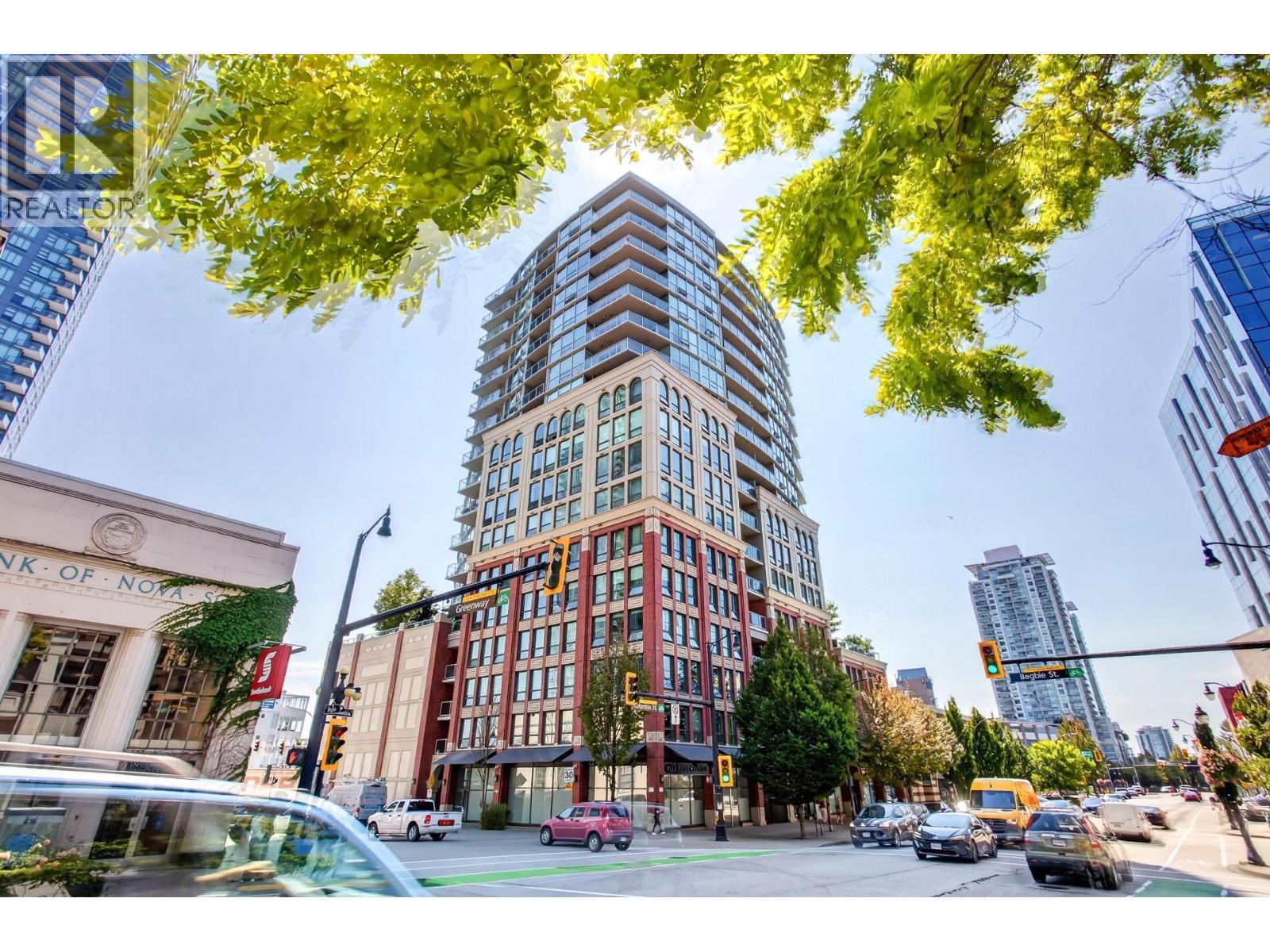 406 14 Begbie Street, New Westminster