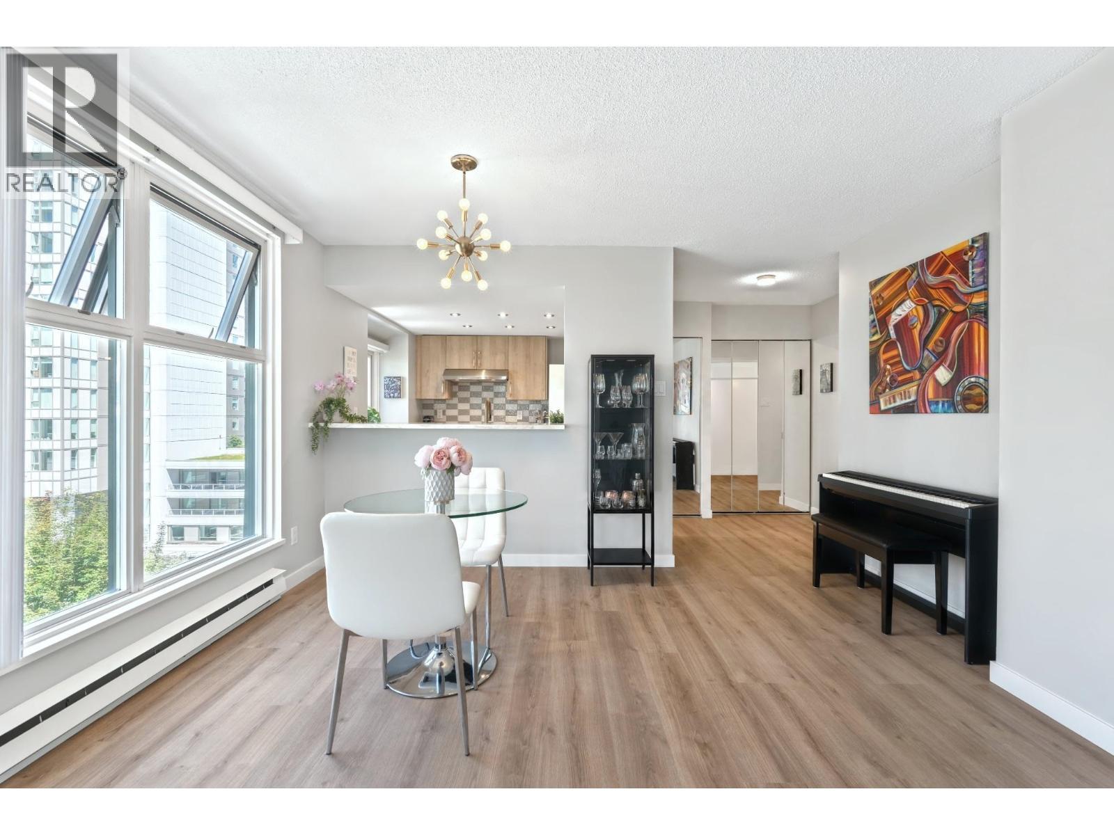 B901 1331 Homer Street, Vancouver