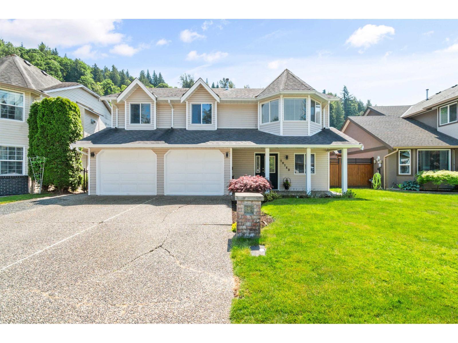 10148 Beaver Crescent, Chilliwack