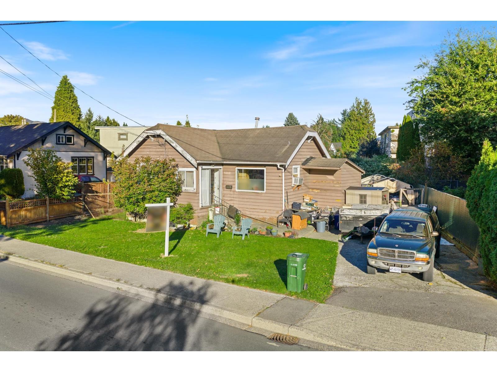 9430 Young Road, Chilliwack
