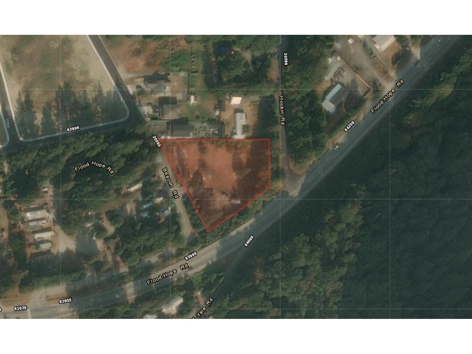 19978 Beacon Road, Hope