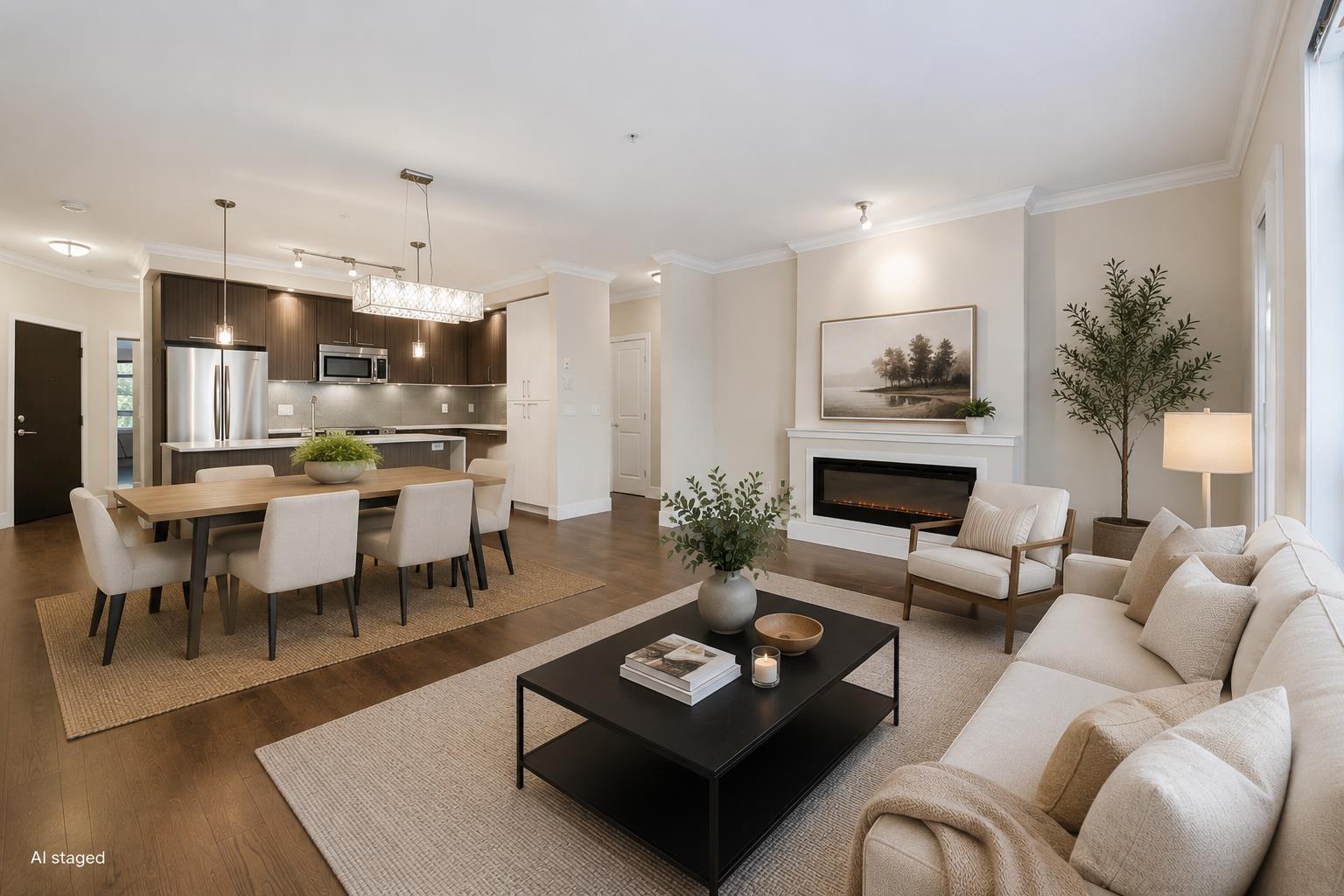 C210 20211 66 Avenue, Langley