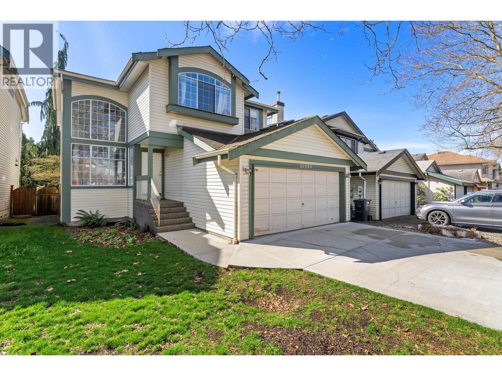 22260 Wilson Avenue, Richmond