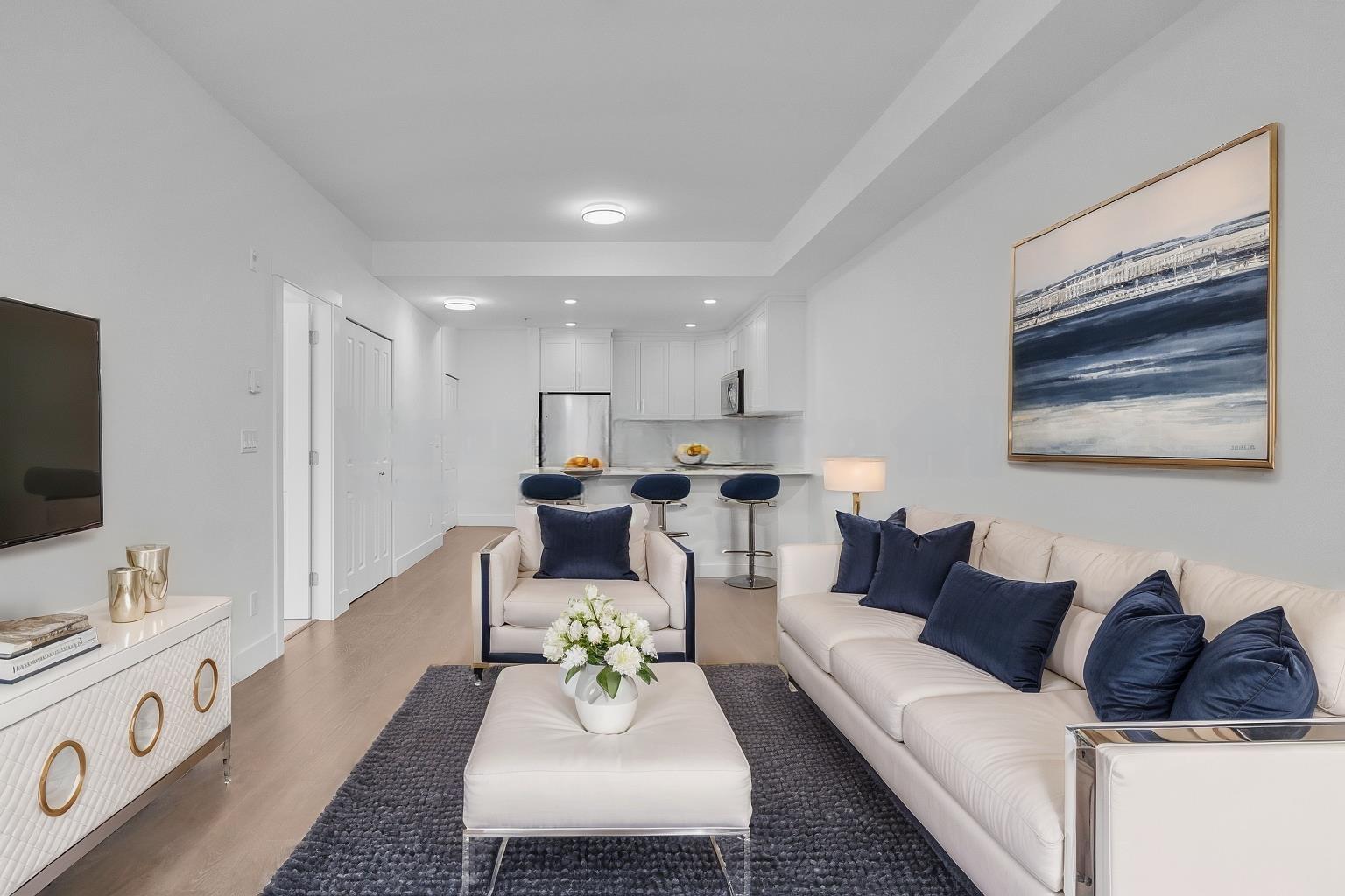 207 9983 E Barnston Drive, Surrey