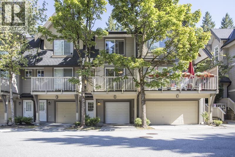 19 8415 Cumberland Place, Burnaby