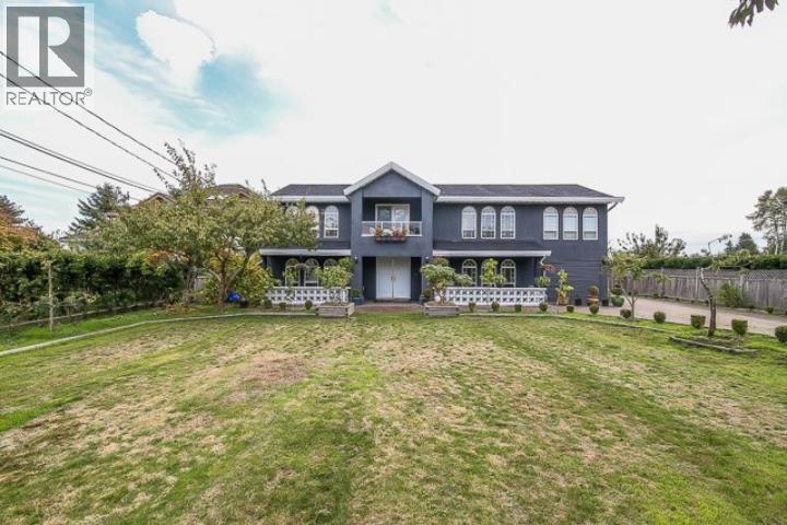 8820 No. 4 Road, Richmond