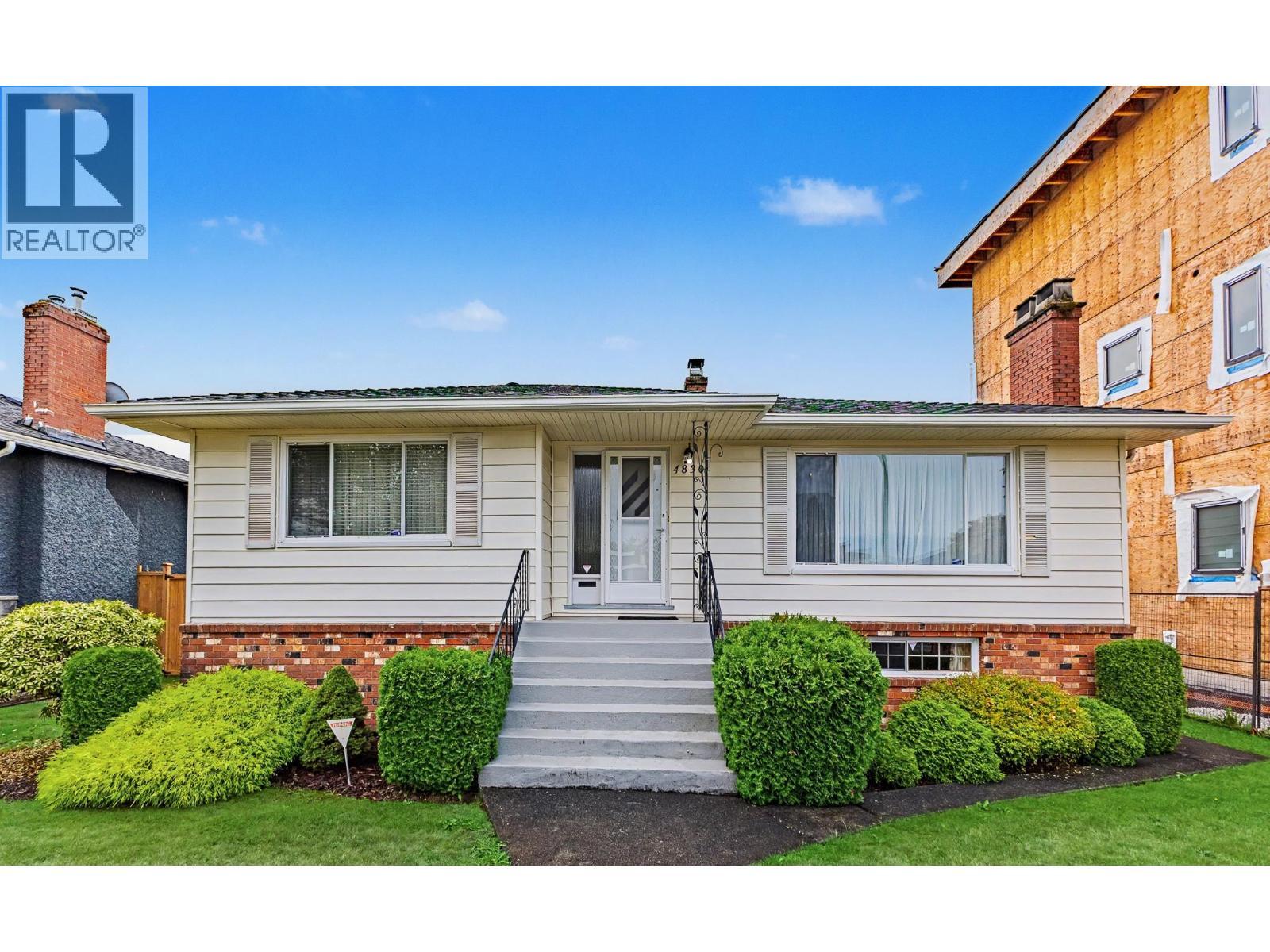 4830 Southlawn Drive, Burnaby