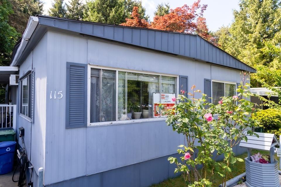 115 8220 King George Highway, Surrey