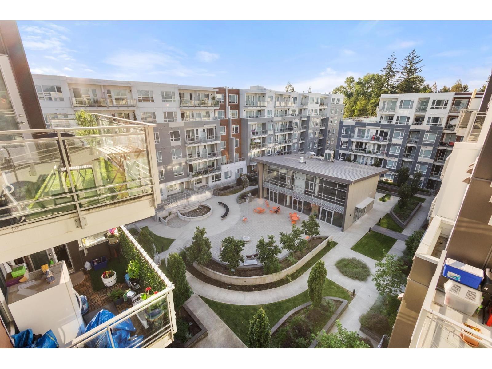 419 10581 140 Street, Surrey