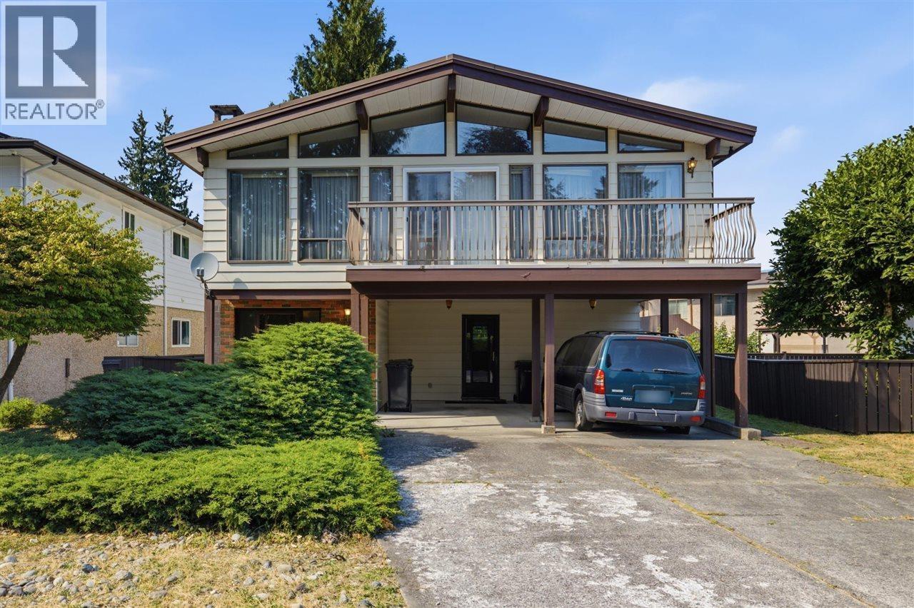 967 Pelton Avenue, Coquitlam