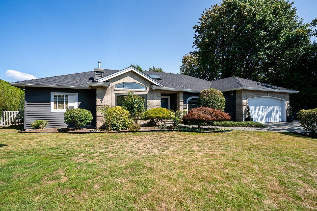 5758 W Kettle Crescent, Surrey