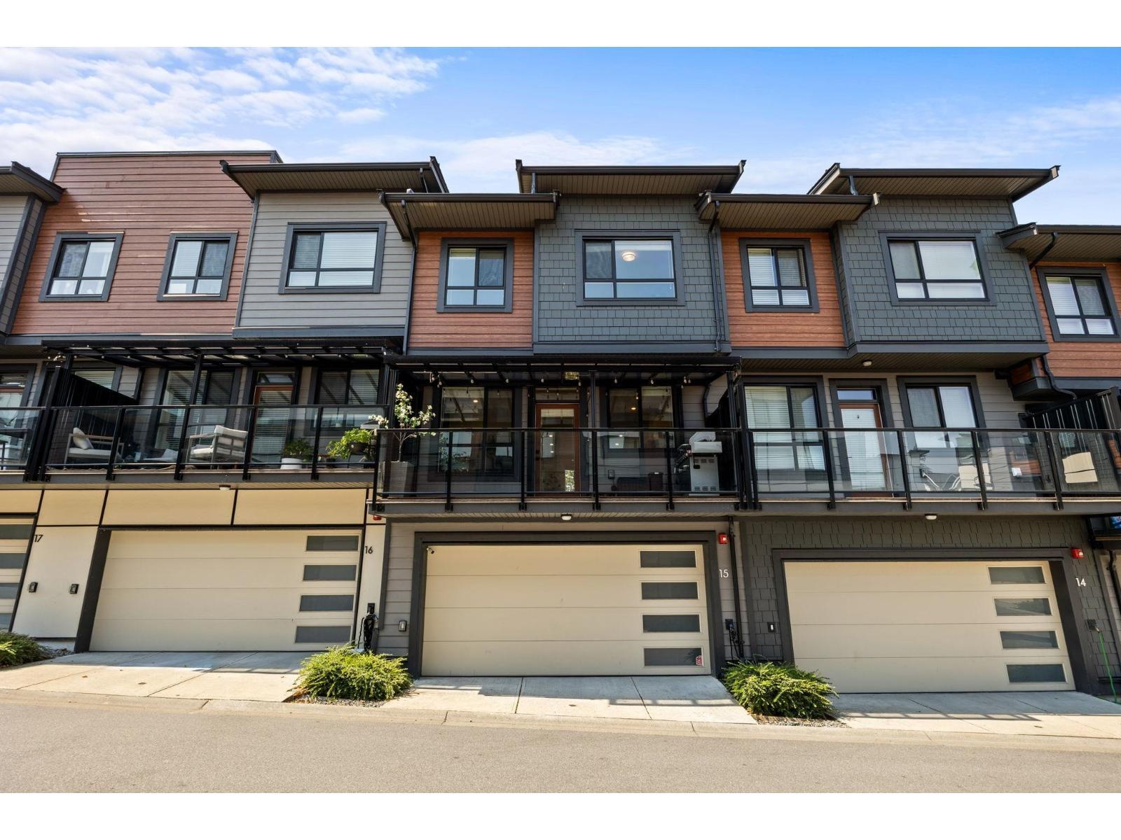 15 20150 81 Avenue, Langley