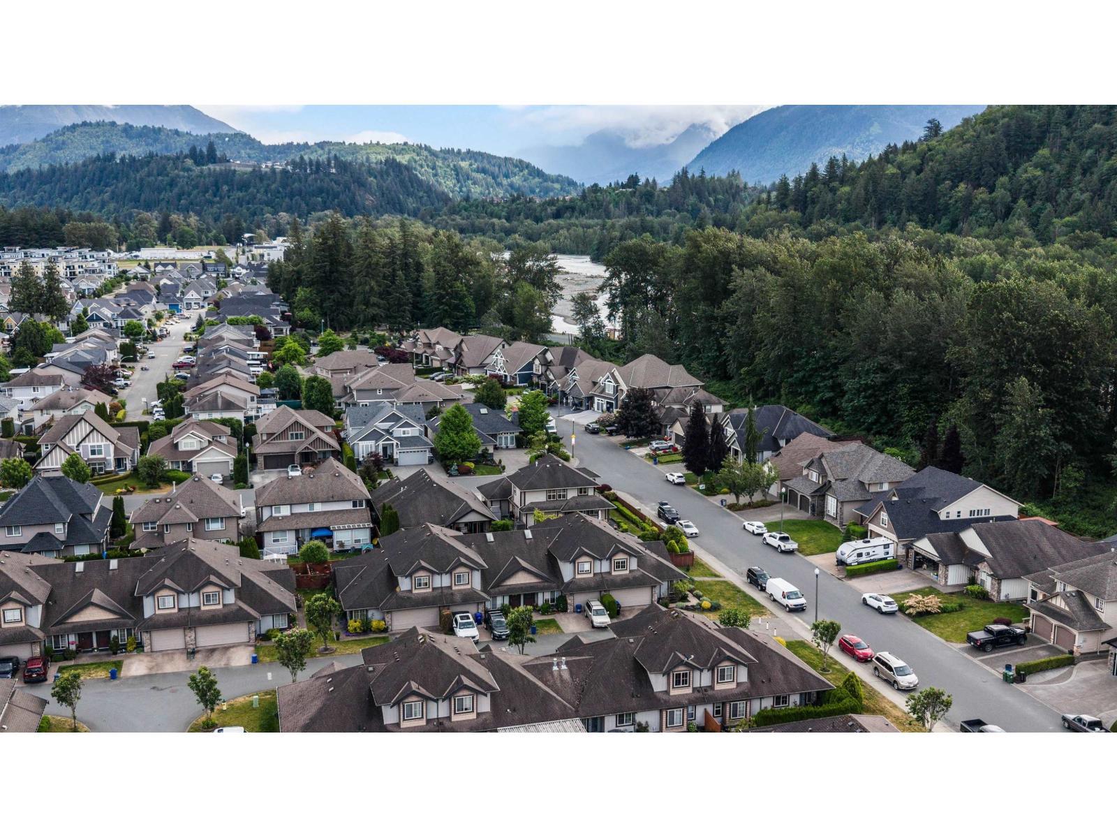 74 44523 Mclaren Drive, Chilliwack