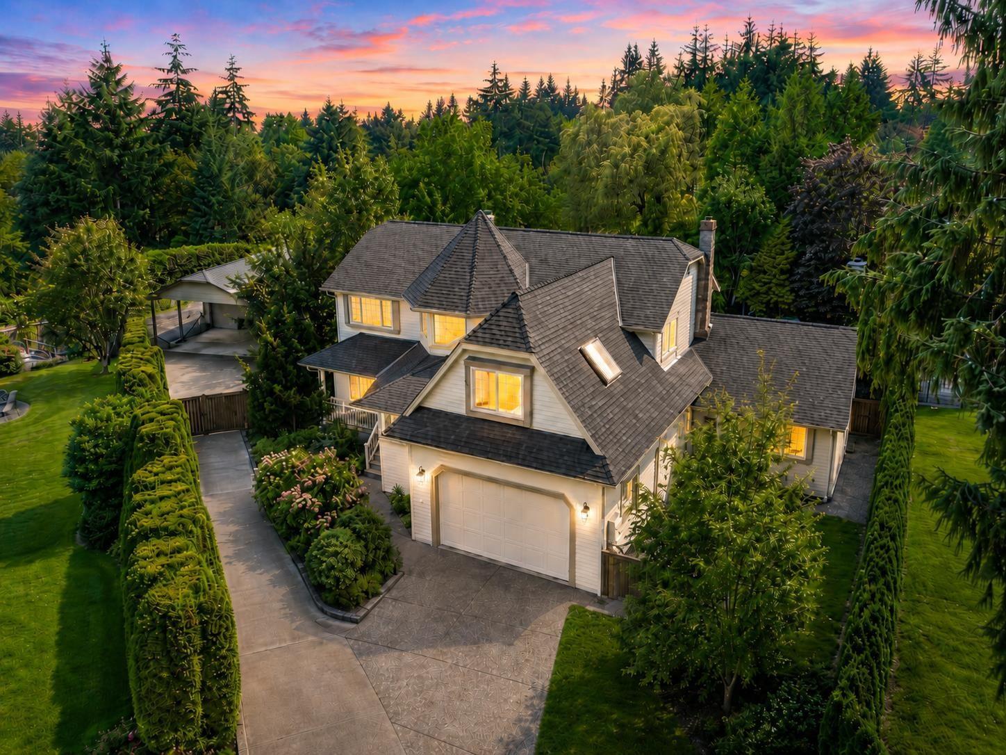 7446 149A Street, Surrey