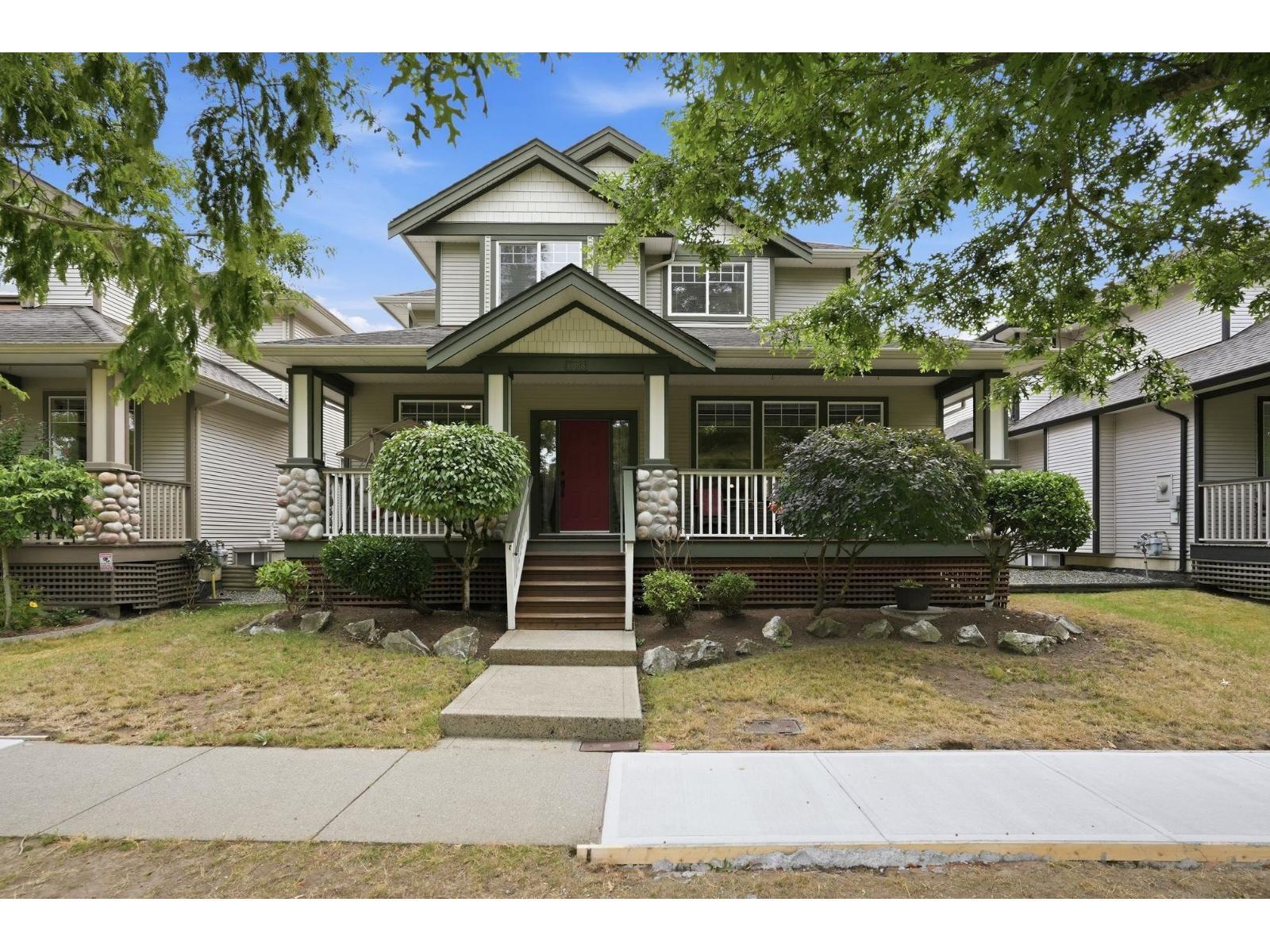 6888 189TH Street, Surrey