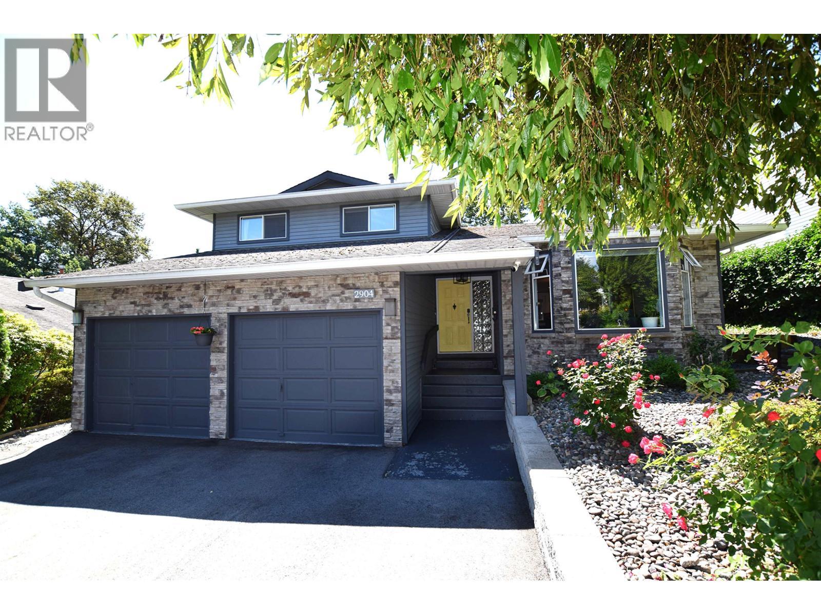 2904 Tatla Place, Coquitlam
