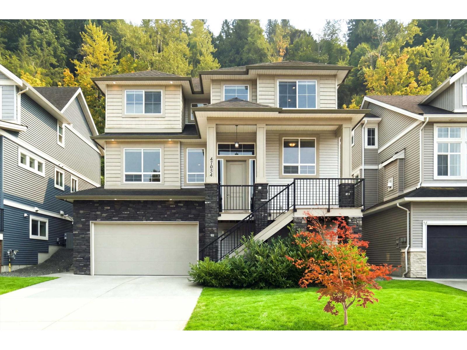 47024 Quarry Road, Chilliwack