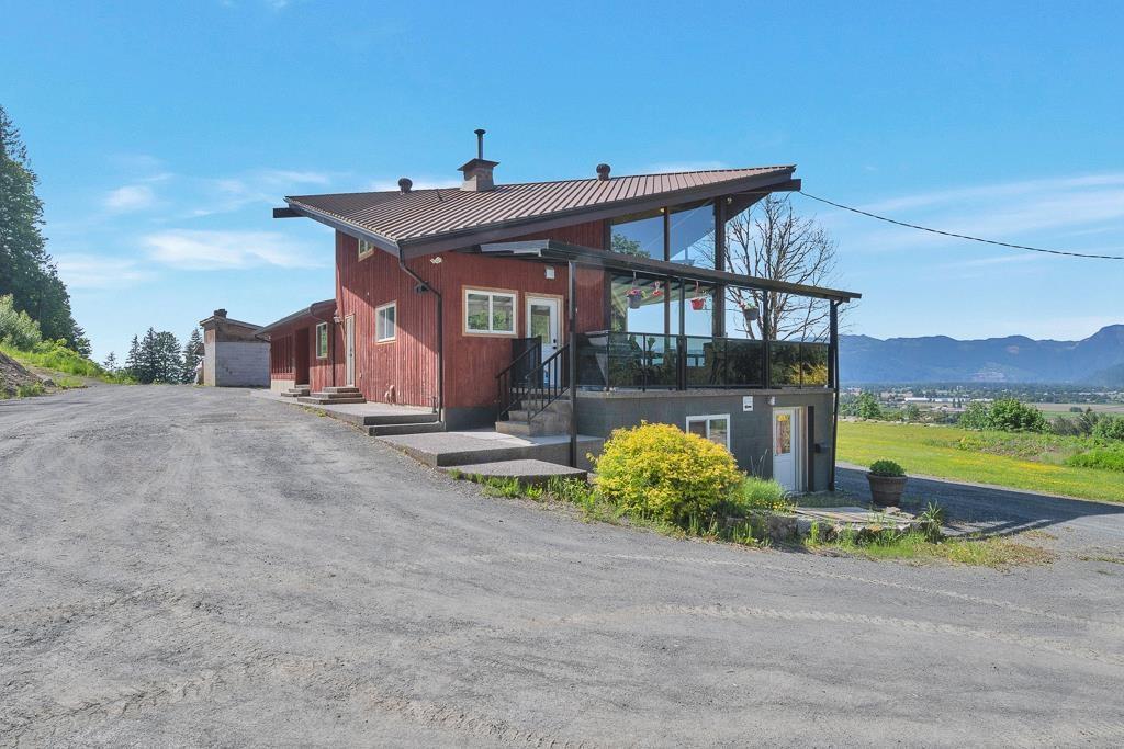 51860 Hack-Brown Road, Chilliwack