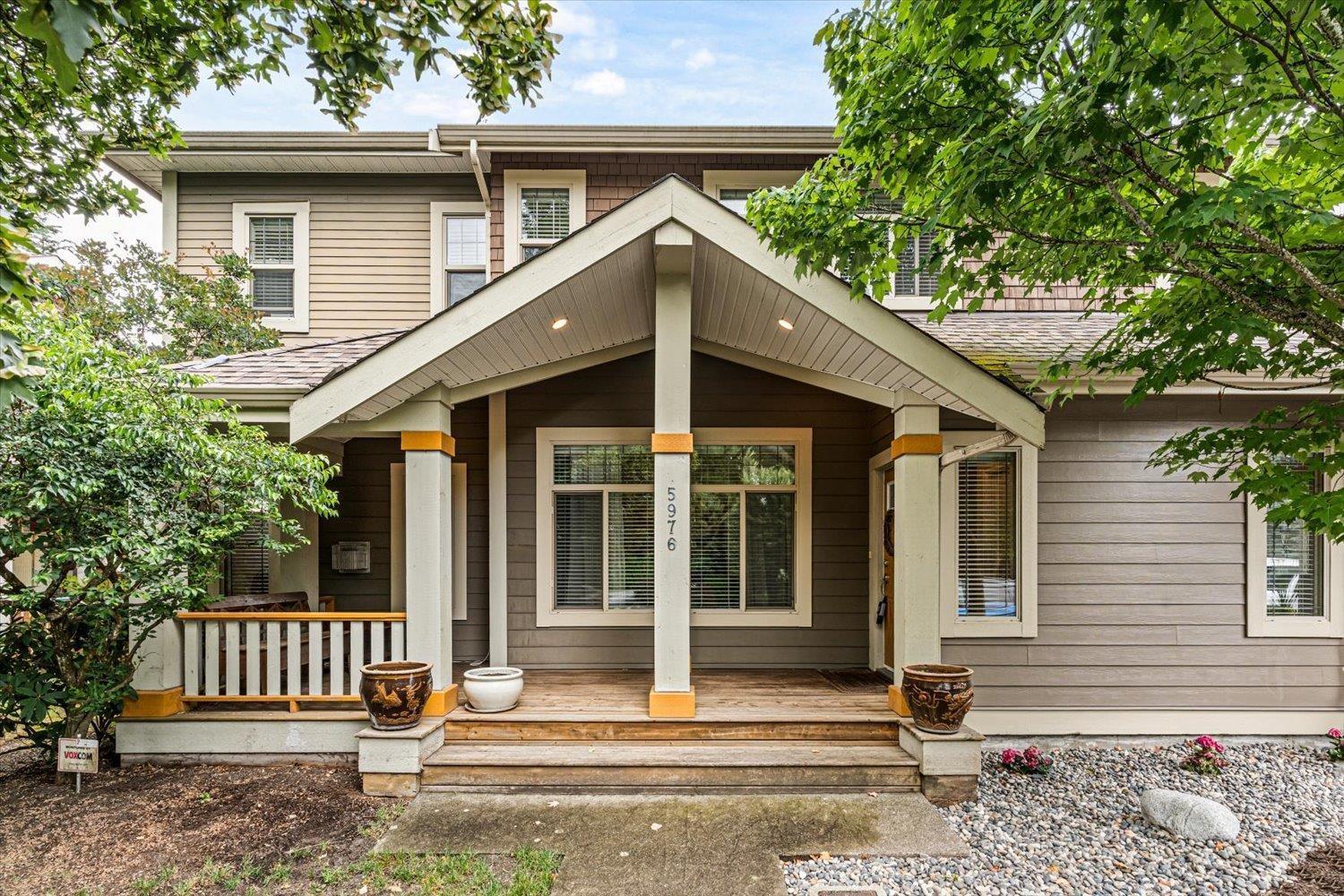 5976 Matsqui Street, Chilliwack