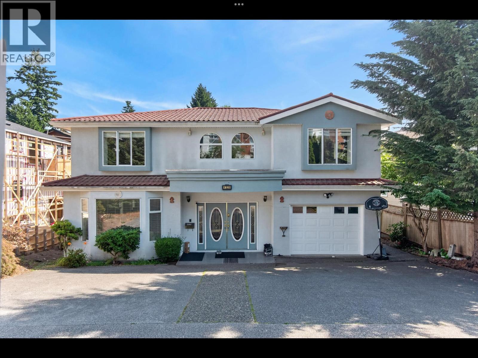 4326 Rumble Street, Burnaby