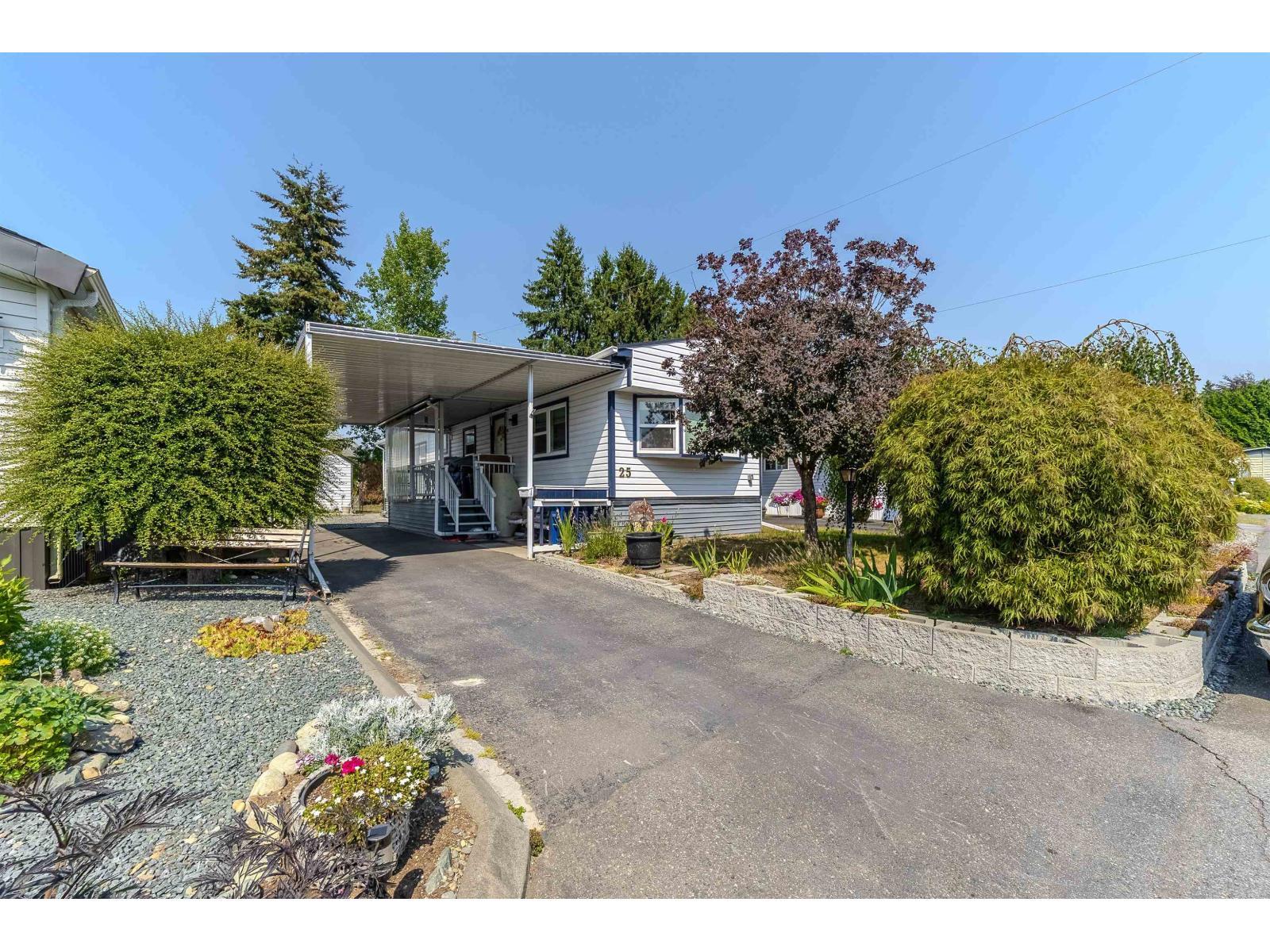 25 31313 Livingstone Avenue, Abbotsford