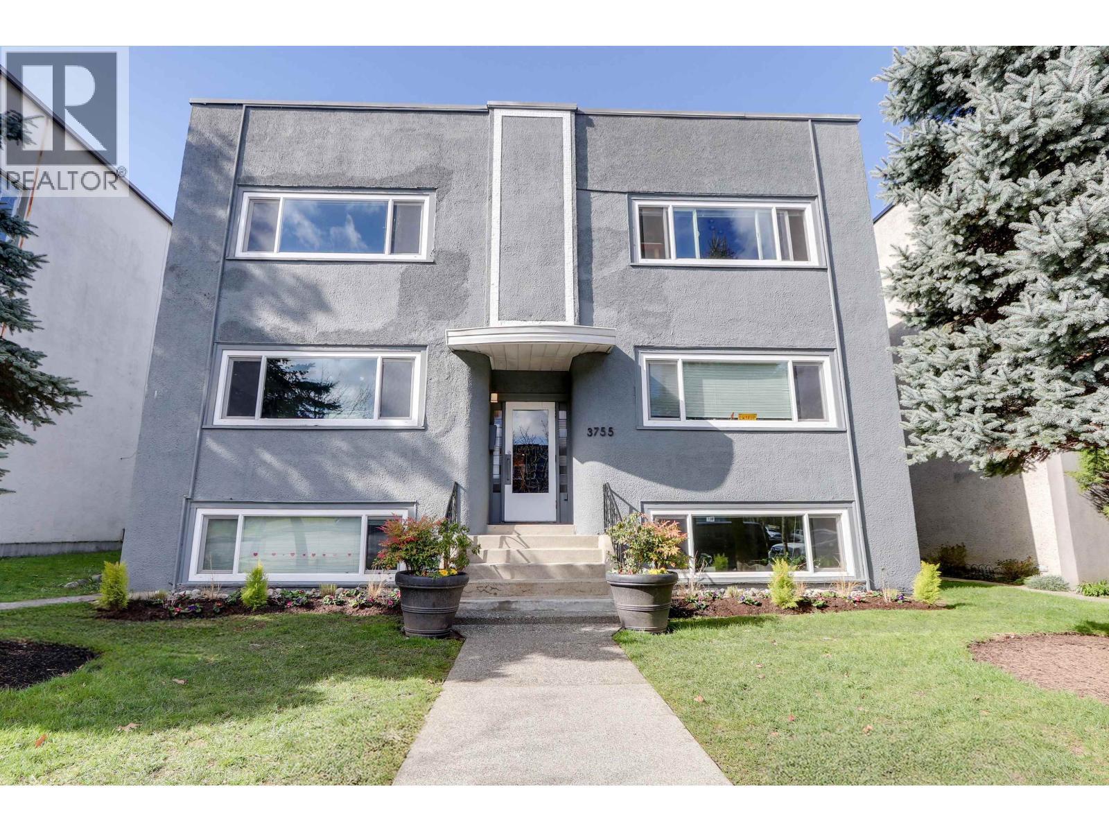 3755 Cambie Street, Vancouver