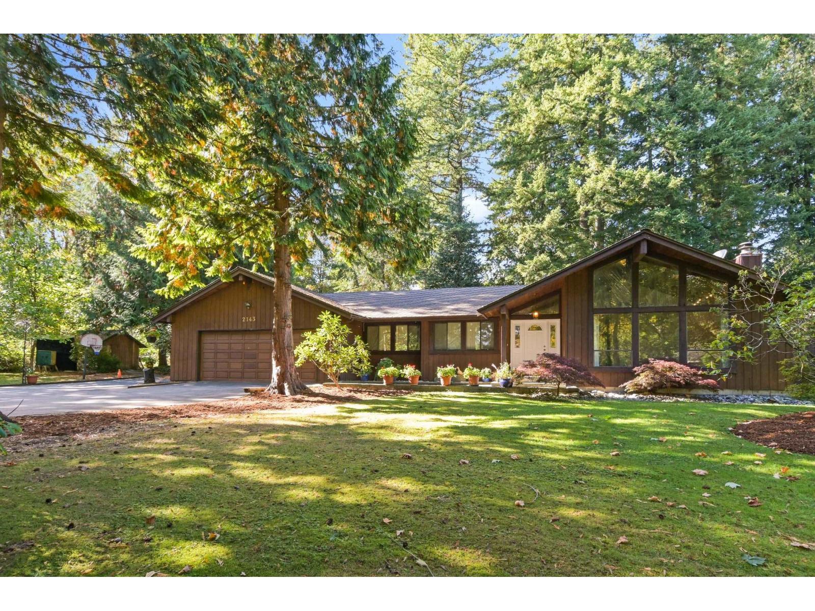 2143 180 Street, Surrey