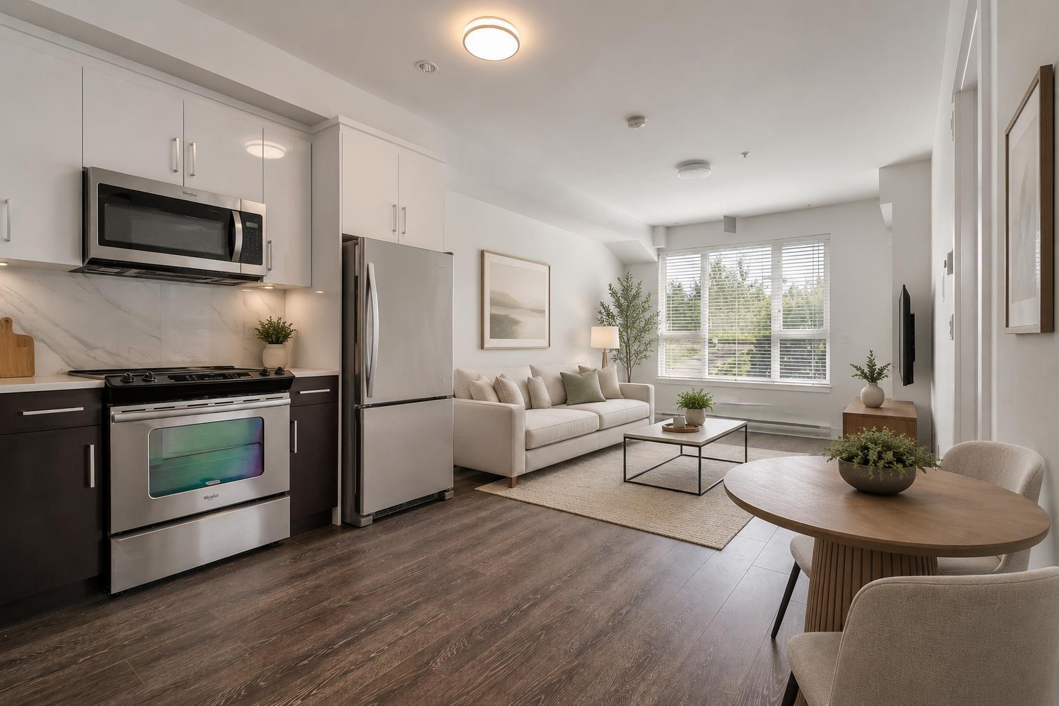 214 9983 E Barnston Drive, Surrey