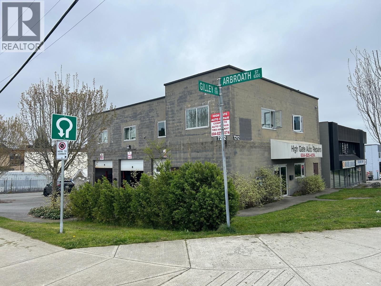 7212 Gilley Avenue, Burnaby