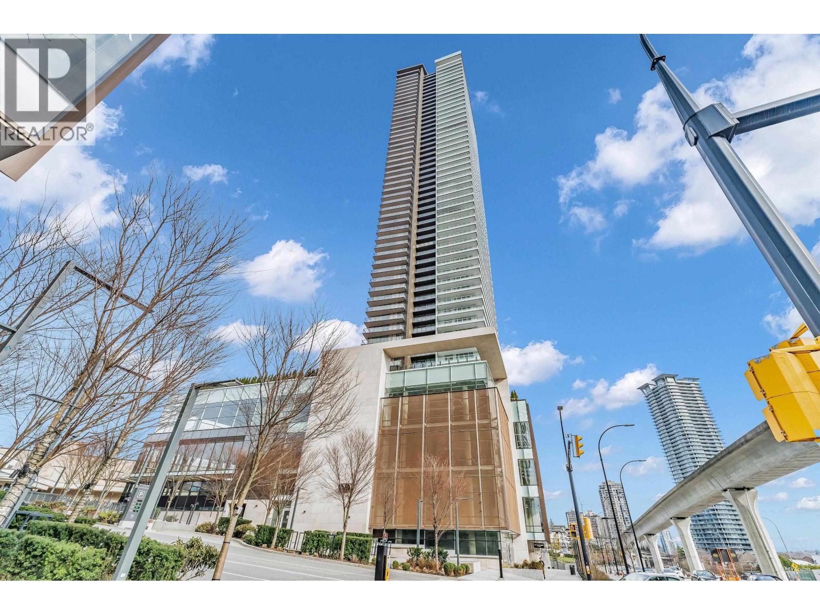 1704 4650 Brentwood Boulevard, Burnaby