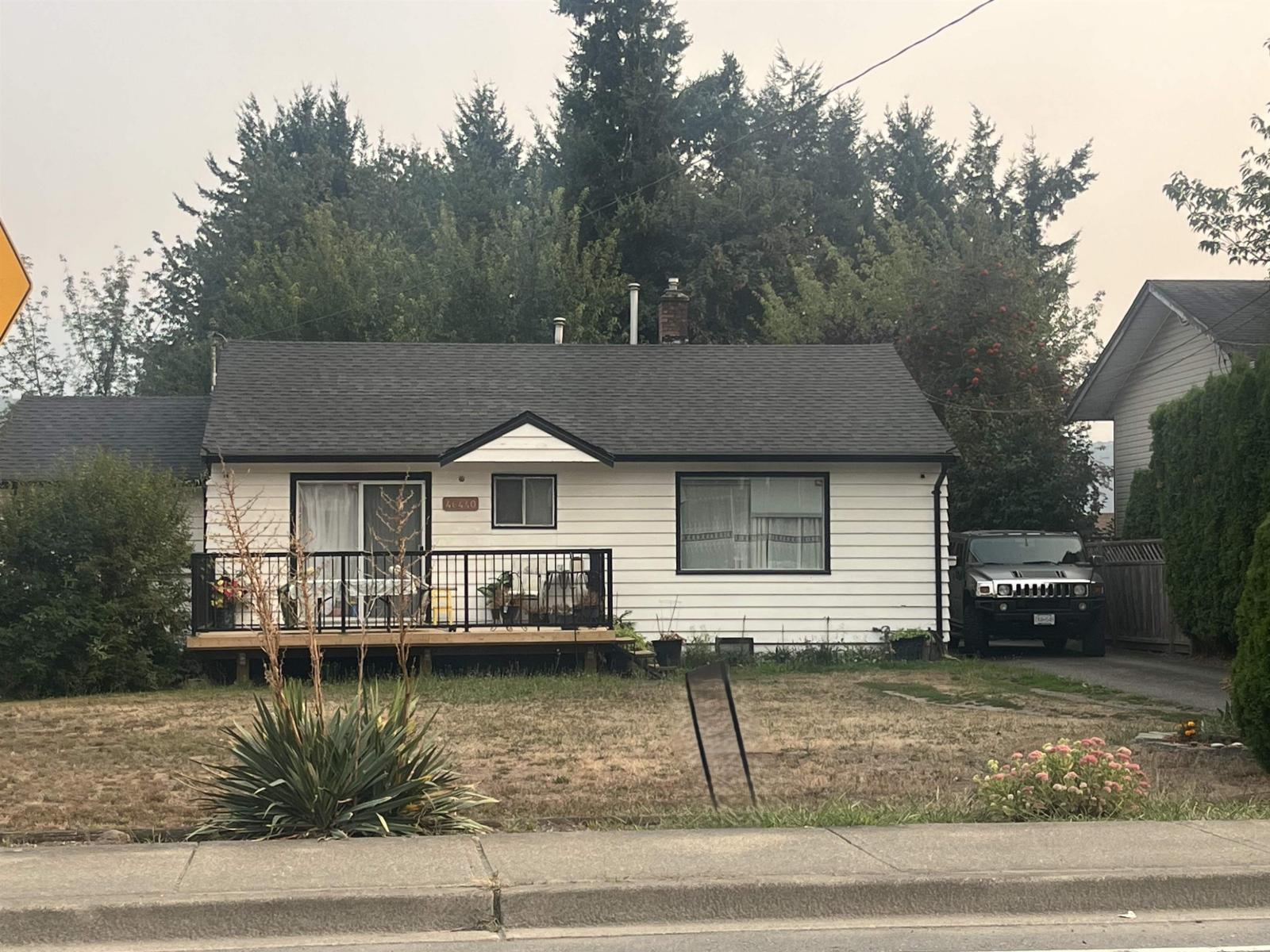 46440 Stevenson Road, Chilliwack