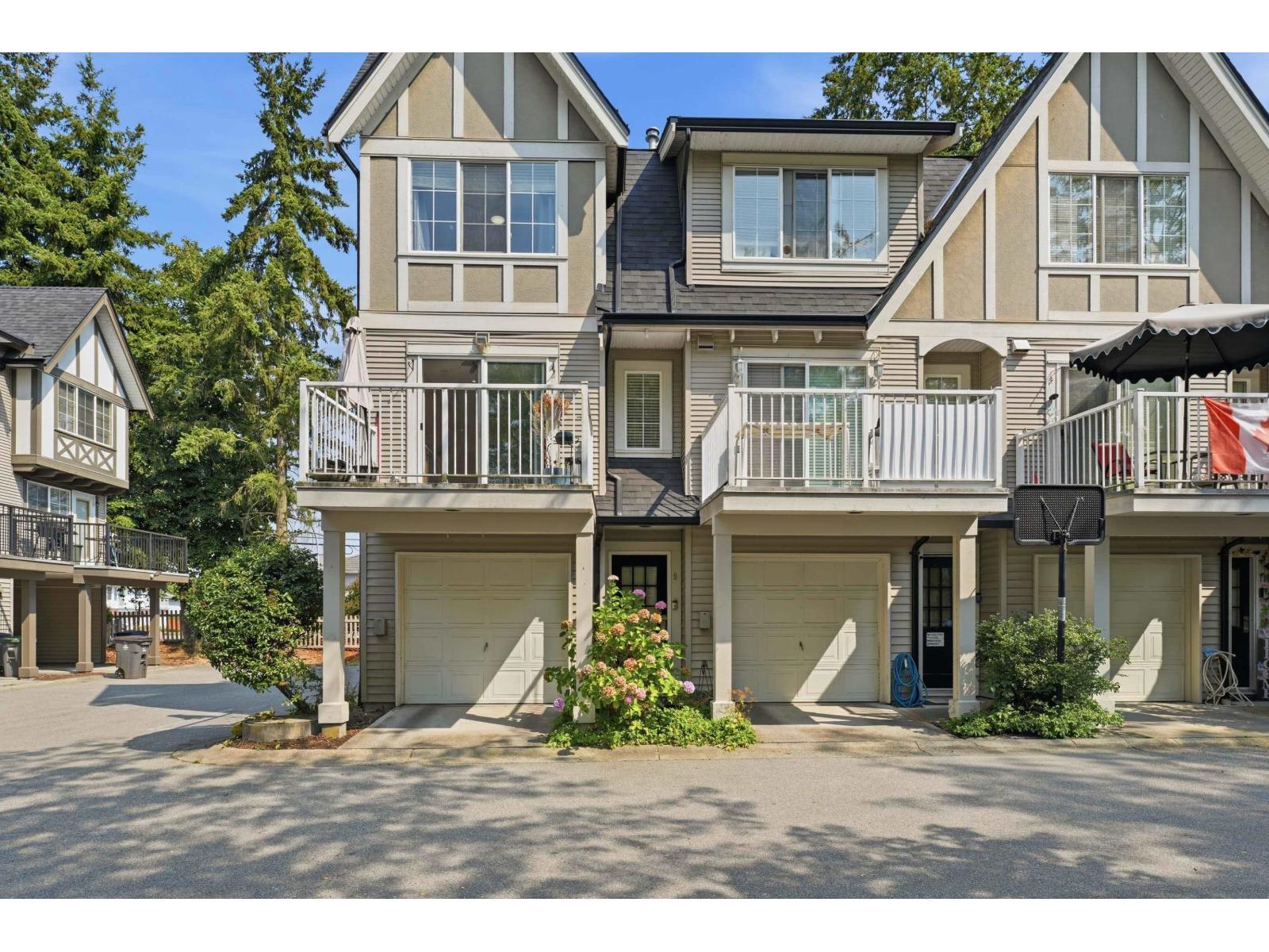 9 12778 66 Avenue, Surrey