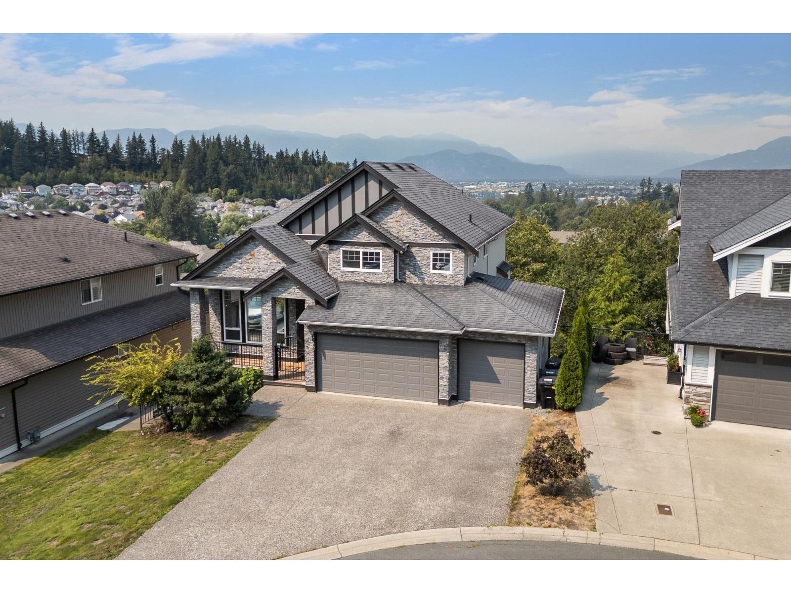46307 Tournier Place, Chilliwack