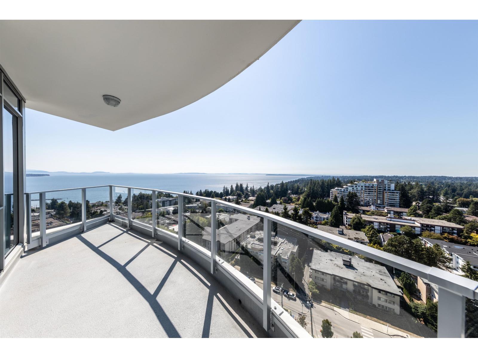 1606 1475 Foster Street, White Rock
