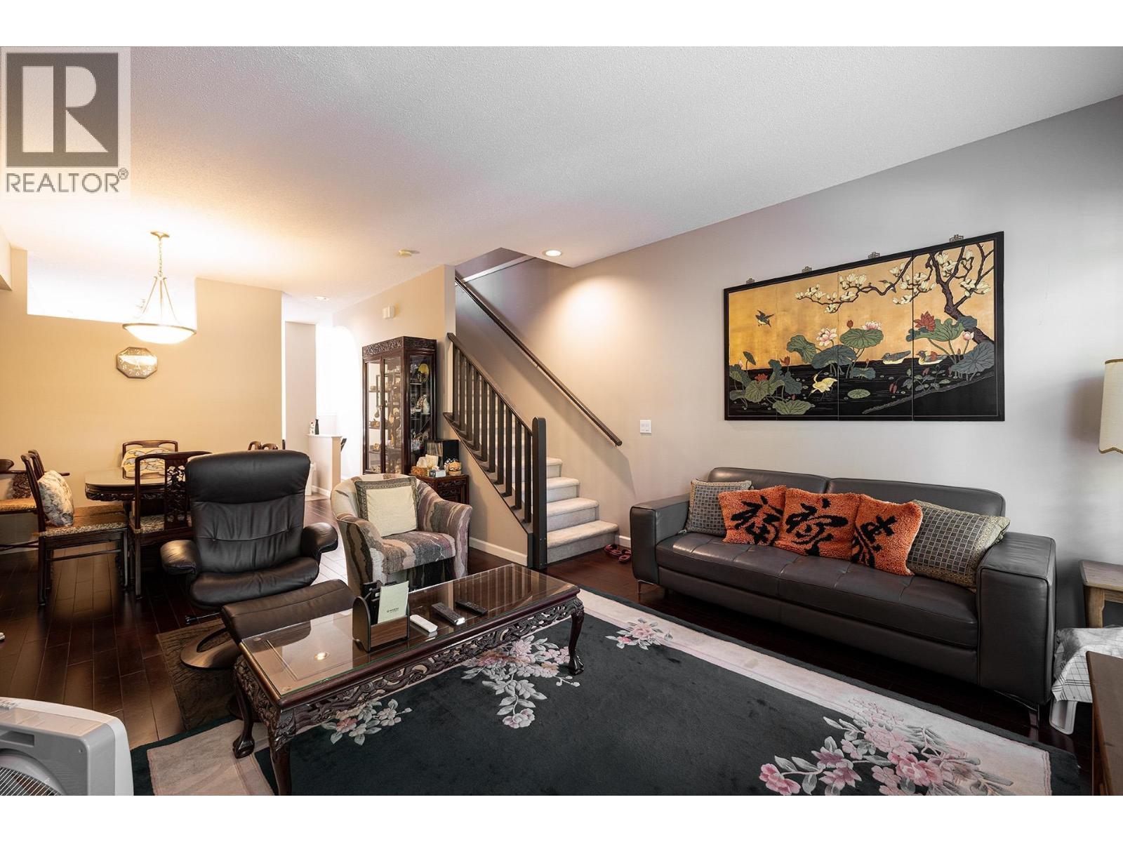 28 3711 Robson Court, Richmond