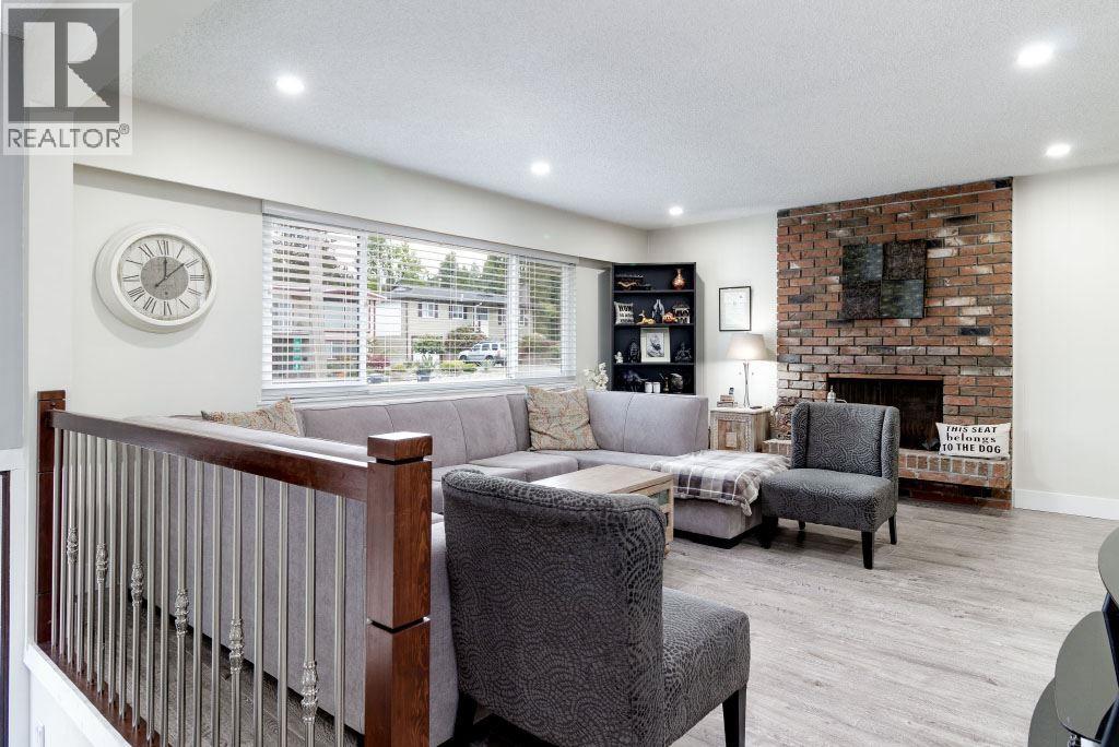3762 Wellington Street, Port Coquitlam