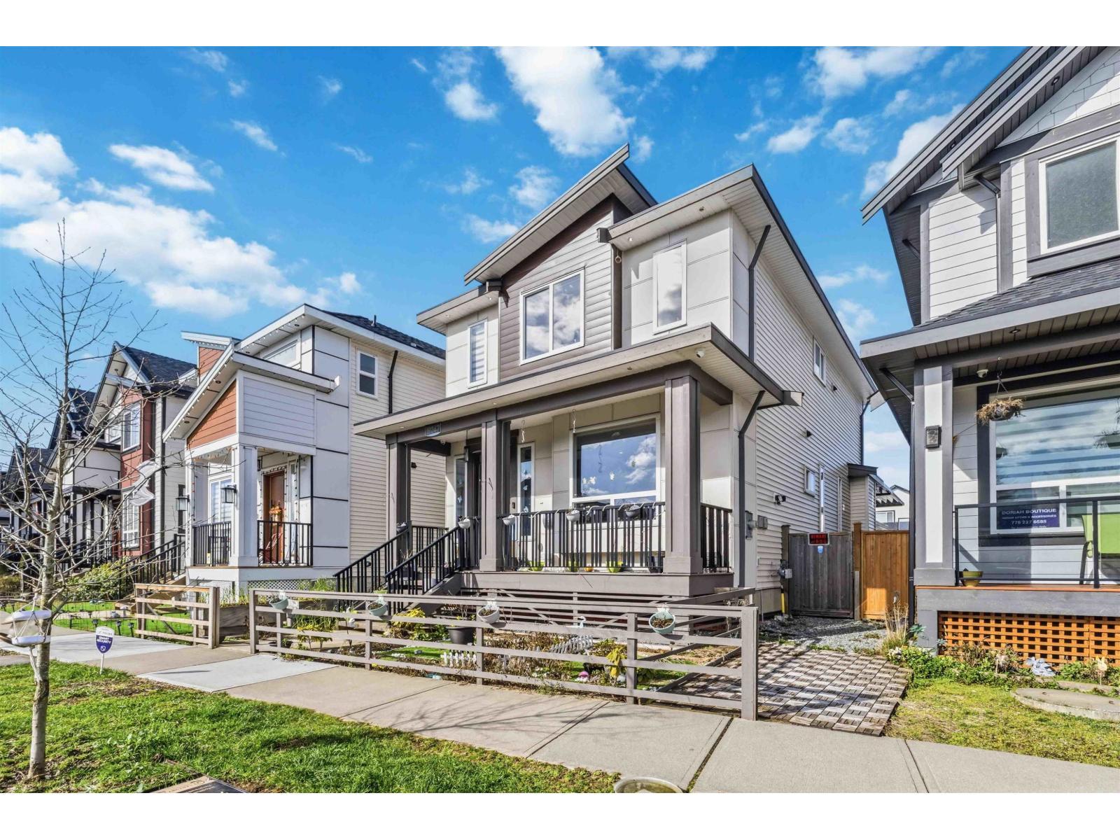 19247 71 Avenue, Surrey